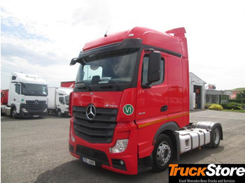 Trekker MERCEDES-BENZ Actros 1845