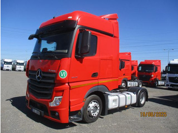 Trekker MERCEDES-BENZ Actros 1845