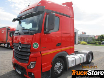 Trekker MERCEDES-BENZ Actros 1845
