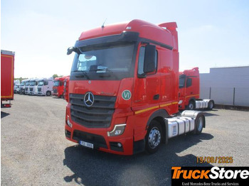 Trekker MERCEDES-BENZ Actros 1845