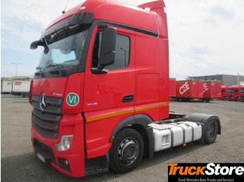 Trekker MERCEDES-BENZ Actros 1845