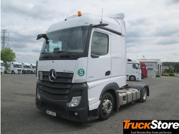 Trekker MERCEDES-BENZ Actros 1845