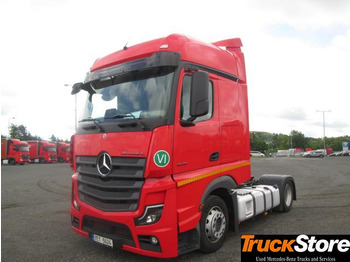 Trekker MERCEDES-BENZ Actros 1845