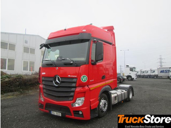 Trekker MERCEDES-BENZ Actros 1845