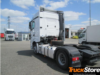 Trekker MERCEDES-BENZ Actros 1848