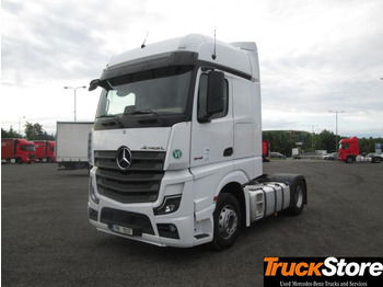 Trekker MERCEDES-BENZ Actros 1848