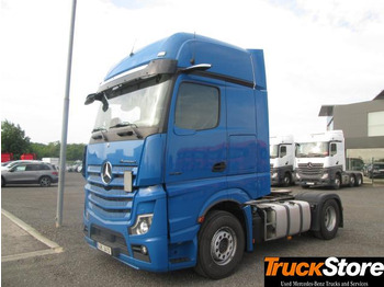 Trekker MERCEDES-BENZ Actros 1848