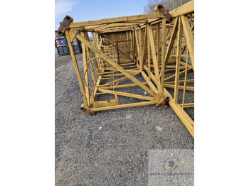 Torenkraan LIEBHERR