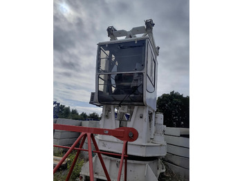 Torenkraan LIEBHERR