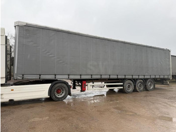Schuifzeiloplegger Fruehauf: afbeelding 5