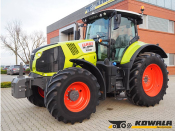 Leasing Claas Axion 810 CIS, GPS - RTK Claas Axion 810 CIS, GPS - RTK: afbeelding 1 Leasing Claas Axion 810 CIS, GPS - RTK Claas Axion 810 CIS, GPS - RTK: afbeelding 1