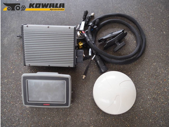 Elektrisch systeem CLAAS