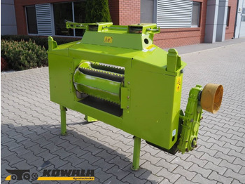 Oogstmachine toebehoor CLAAS Jaguar