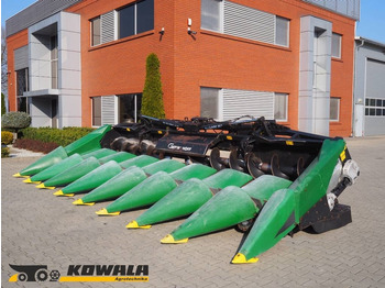Oogstmachine toebehoor CLAAS Lexion