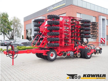 Zaaicombinatie HORSCH