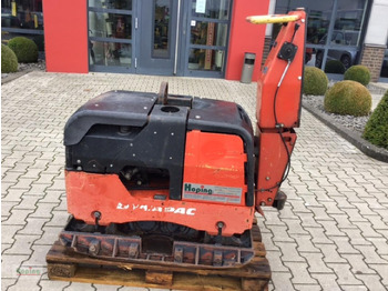 Trilplaat DYNAPAC