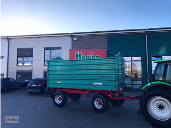 Landbouwkipper FARMTECH