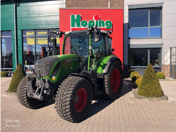Tractor FENDT 312 Vario