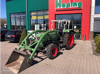 Tractor FENDT
