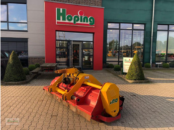 Klepelmaaier/ Mulcher