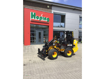 Kniklader JCB