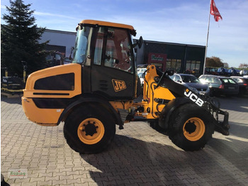 Wiellader JCB 409: afbeelding 5 Wiellader JCB 409: afbeelding 5