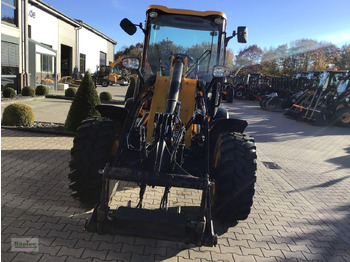 Wiellader JCB 409: afbeelding 3 Wiellader JCB 409: afbeelding 3
