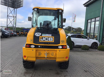 Leasing JCB 409 JCB 409: afbeelding 4 Leasing JCB 409 JCB 409: afbeelding 4