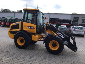 Leasing JCB 409 JCB 409: afbeelding 3 Leasing JCB 409 JCB 409: afbeelding 3
