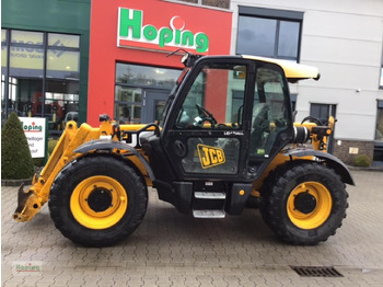 Verreiker JCB