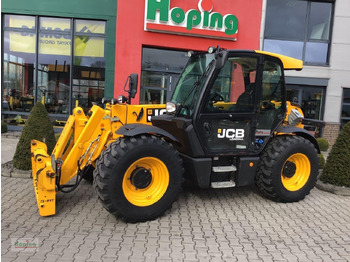Verreiker JCB