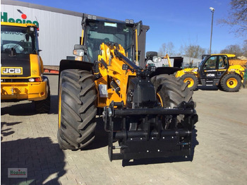 Nieuw Telescooplader JCB TM420S AGRI - Stufe V: afbeelding 2