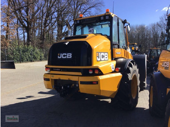 Nieuw Telescooplader JCB TM420S AGRI - Stufe V: afbeelding 3