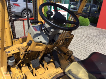 Heftruck Komatsu FGT25T-11E: afbeelding 5