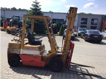 Heftruck Komatsu FGT25T-11E: afbeelding 3