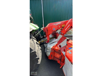 Maaimachine Kuhn Fc313F-FF: afbeelding 4