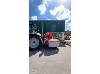 Maaimachine Kuhn Fc313F-FF: afbeelding 2