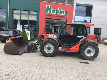 Verreiker MANITOU MLT 731