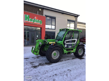 Verreiker MERLO