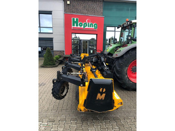 Klepelmaaier/ Mulcher MÜTHING