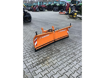 Sneeuwschuif SAPHIR
