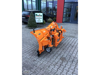 Nieuw Sneeuwschuif Saphir PSV251: afbeelding 5