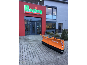 Nieuw Sneeuwschuif Saphir PSV251: afbeelding 2