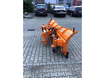 Nieuw Sneeuwschuif Saphir PSV251: afbeelding 3