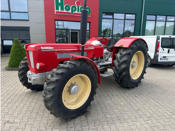 Tractor Schlüter Schlüter V 1250: afbeelding 2