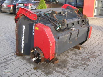 Veeteelt materiaal VDW Aufnahme Kramer: afbeelding 2