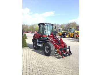 Leasing Yanmar V80 Advance36km/h Yanmar V80 Advance36km/h: afbeelding 3
