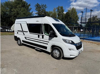 Buscamper ADRIA Twin 600