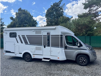 Half integraal camper CARADO T447