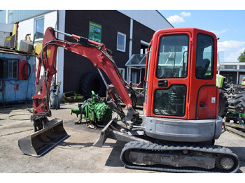Minigraafmachine BOBCAT E26